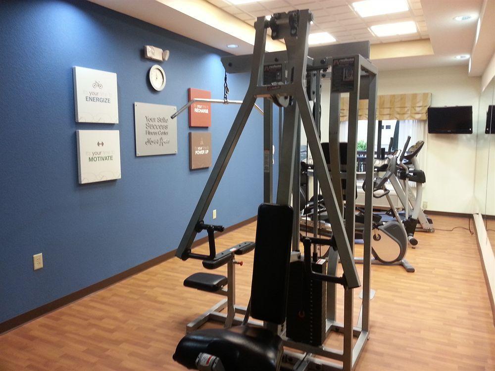 Comfort Suites Waycross Kültér fotó