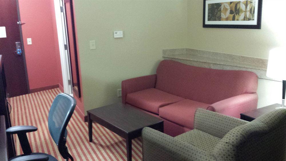 Comfort Suites Waycross Kültér fotó