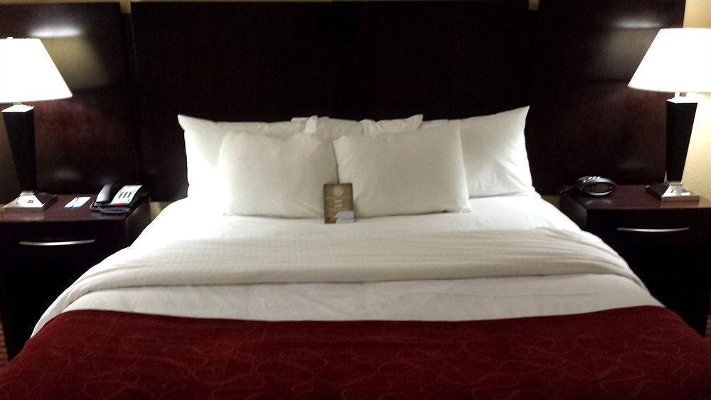 Comfort Suites Waycross Kültér fotó