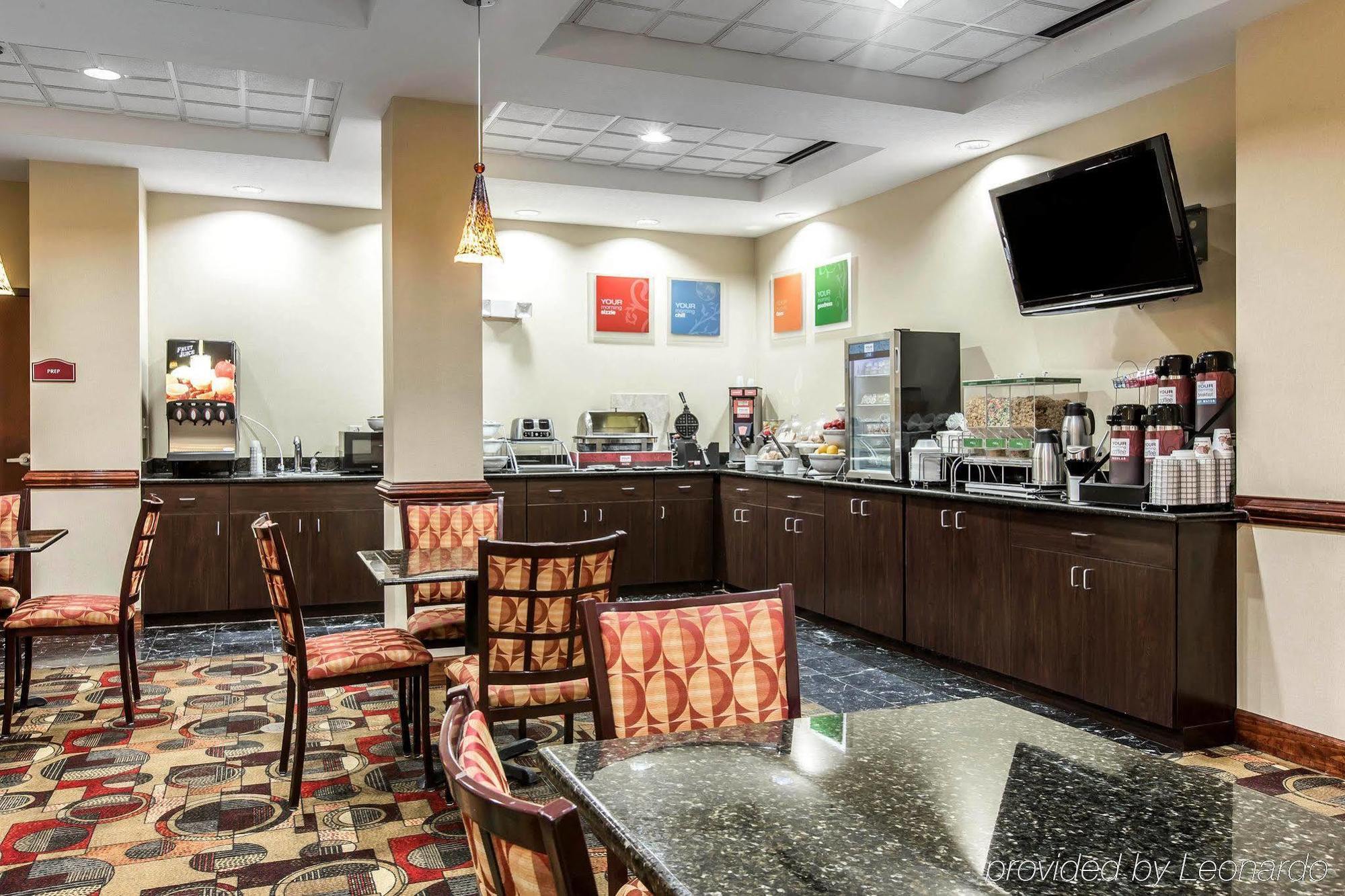 Comfort Suites Waycross Kültér fotó