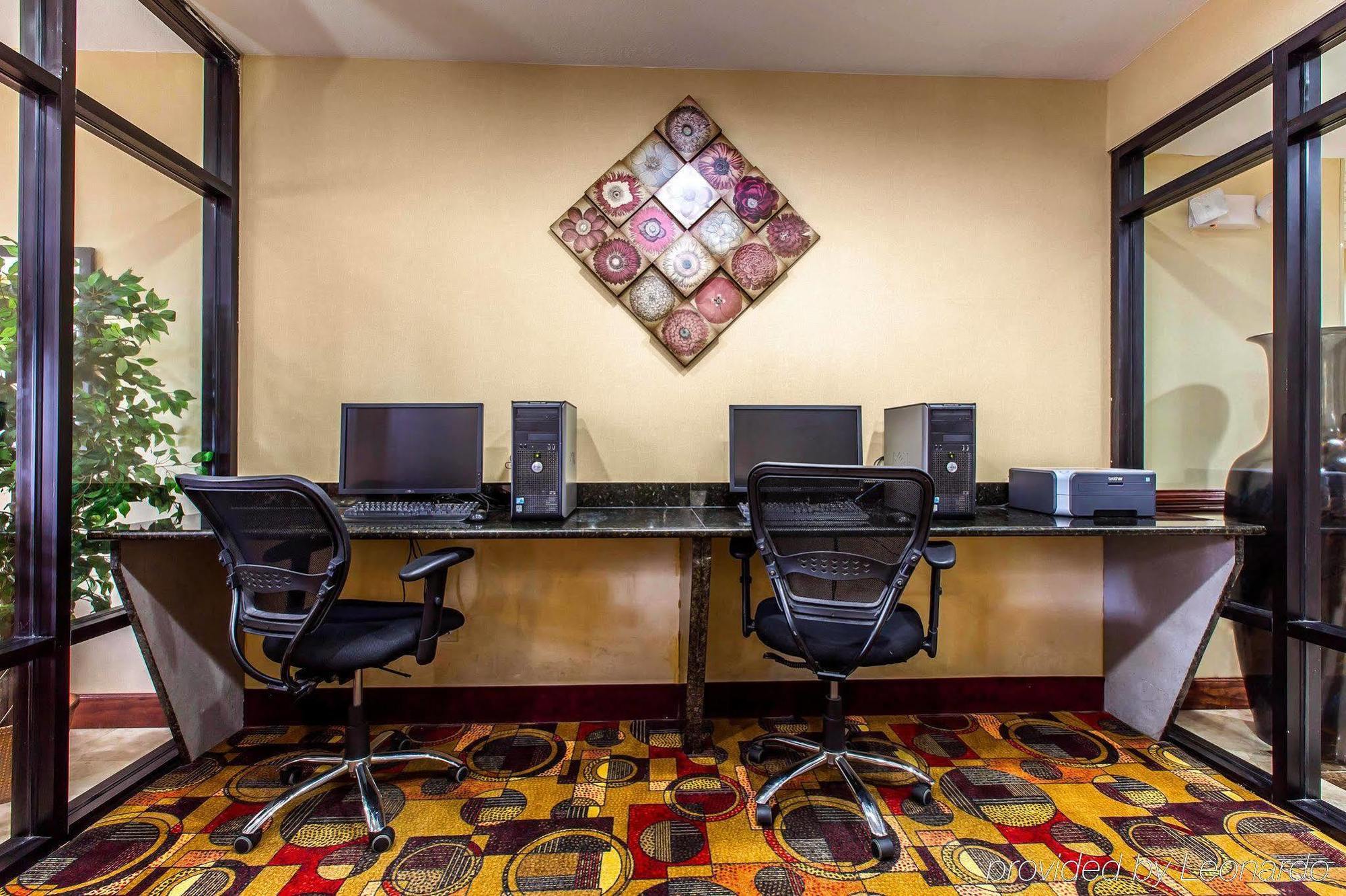 Comfort Suites Waycross Kültér fotó