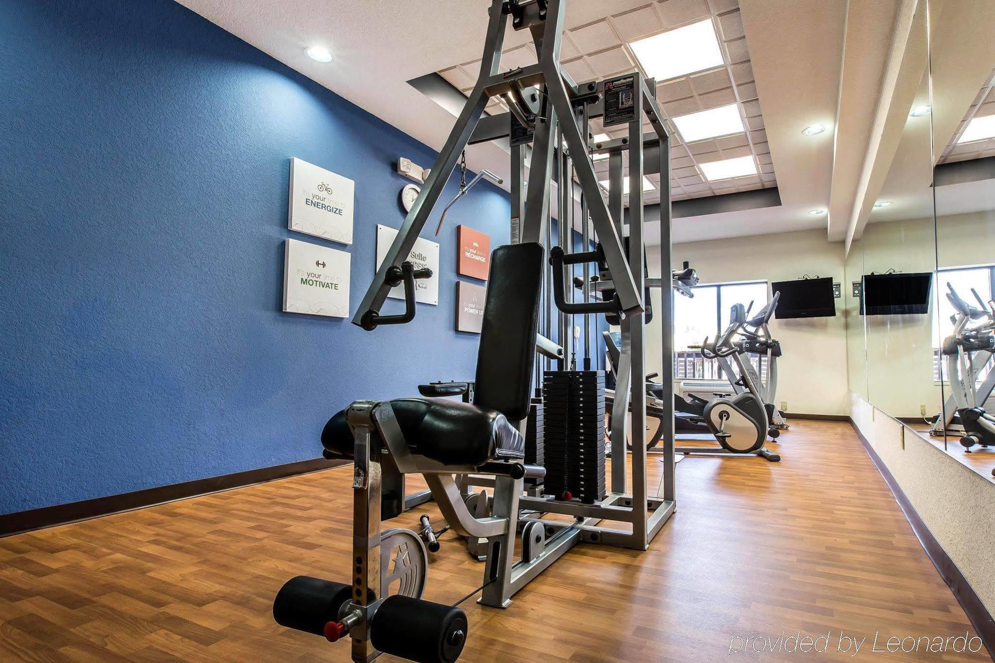 Comfort Suites Waycross Kültér fotó